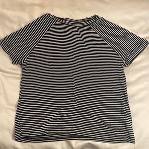 American Eagle Soft & Sexy tshirt. Size small. Good condition.